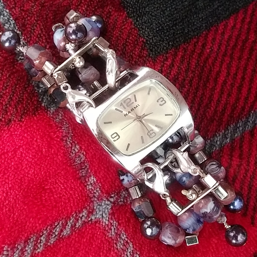 Narmi Watch